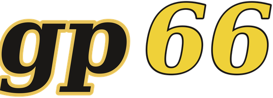 gp66 logo