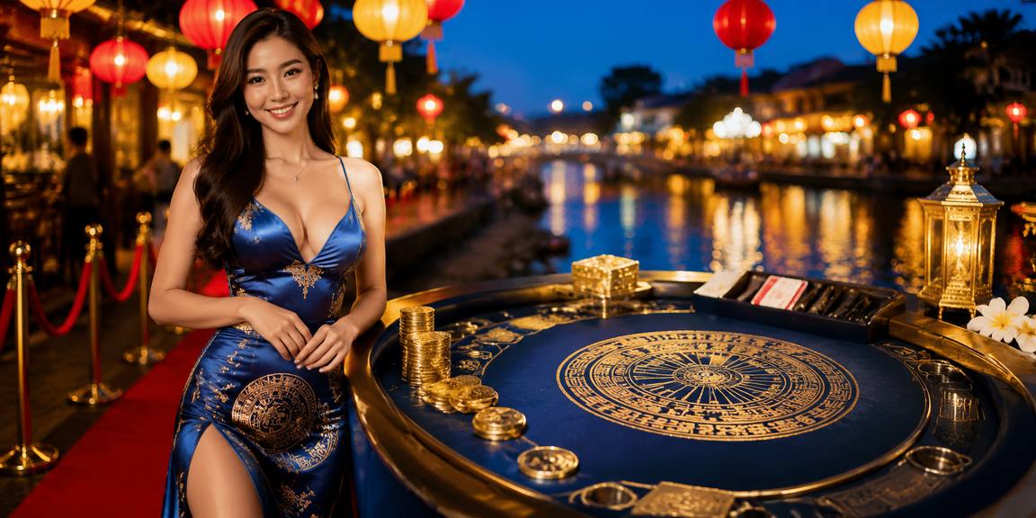 gp66 Những gì bạn tìm thấy trong casino gp66
